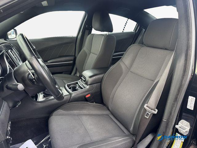 used 2018 Dodge Charger car, priced at $18,604