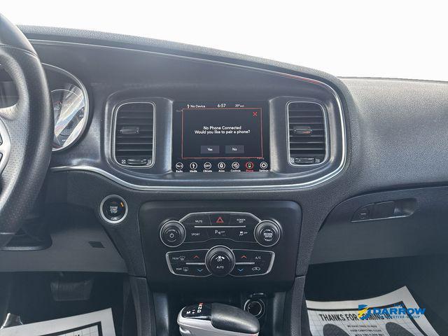 used 2018 Dodge Charger car, priced at $18,604