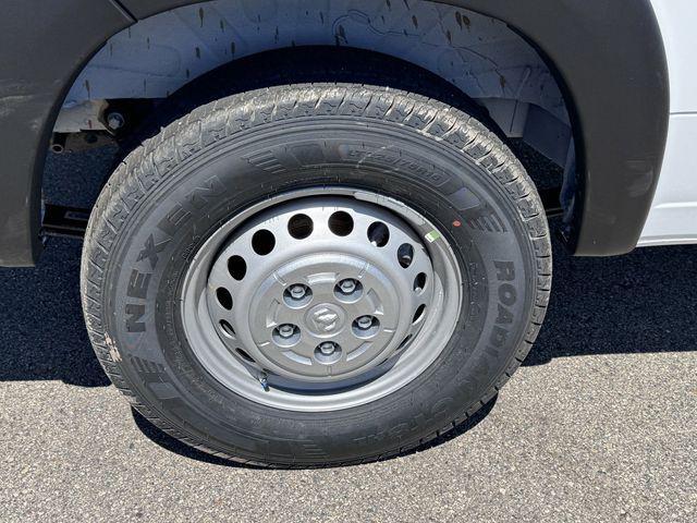 used 2024 Ram ProMaster 2500 car, priced at $38,074