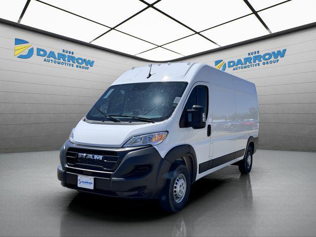 used 2024 Ram ProMaster 2500 car, priced at $38,074