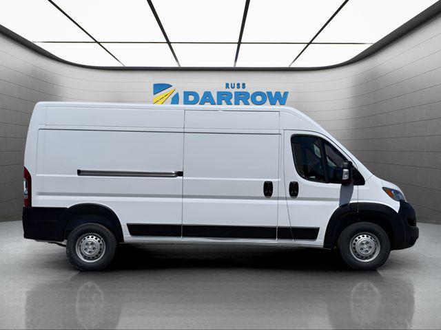 used 2024 Ram ProMaster 2500 car, priced at $38,074