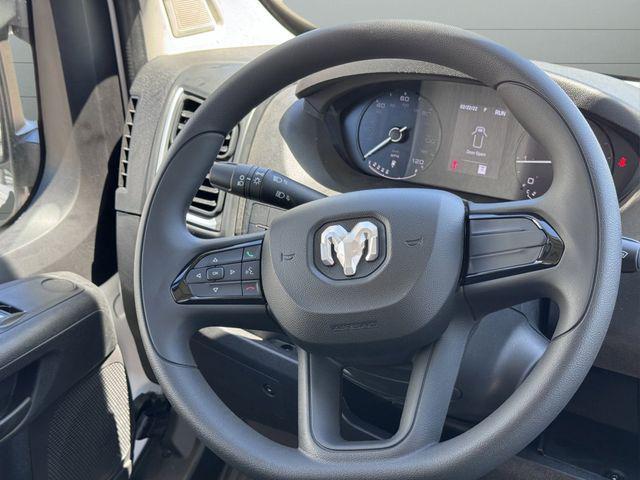 used 2024 Ram ProMaster 2500 car, priced at $38,074