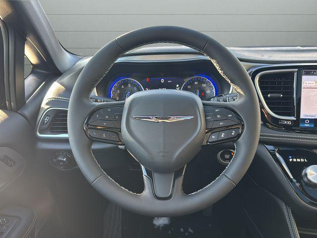 new 2026 Chrysler Pacifica car, priced at $49,962