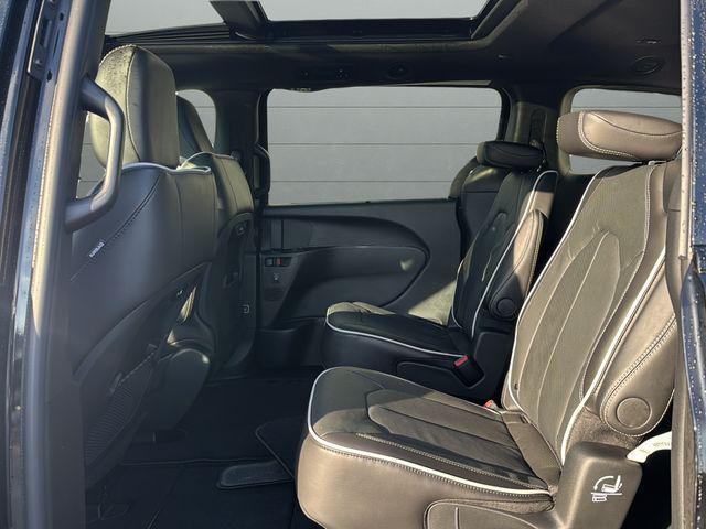 new 2026 Chrysler Pacifica car, priced at $49,962