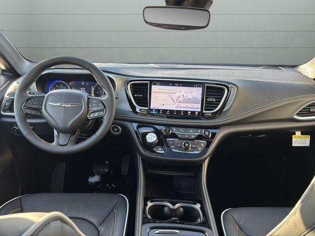 new 2026 Chrysler Pacifica car, priced at $49,962
