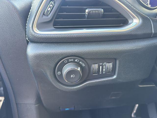 new 2026 Chrysler Pacifica car, priced at $49,962