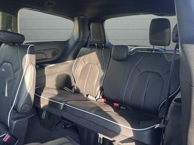 new 2026 Chrysler Pacifica car, priced at $49,962