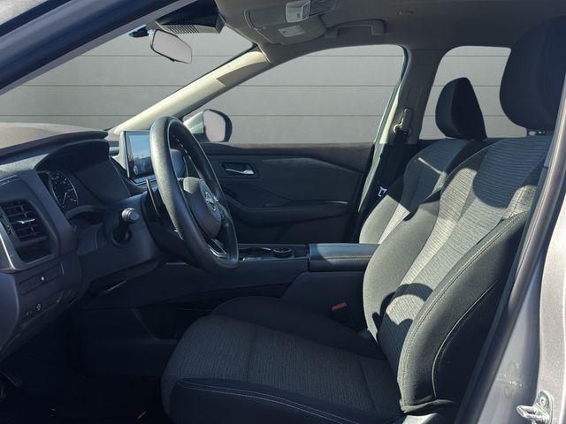 used 2023 Nissan Rogue car, priced at $19,270