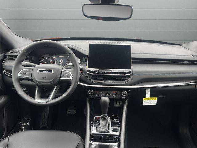 new 2026 Jeep Compass car, priced at $33,580
