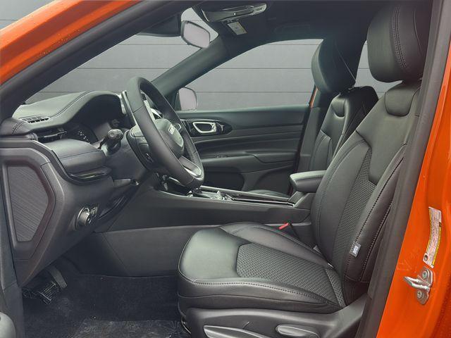 new 2026 Jeep Compass car, priced at $33,580