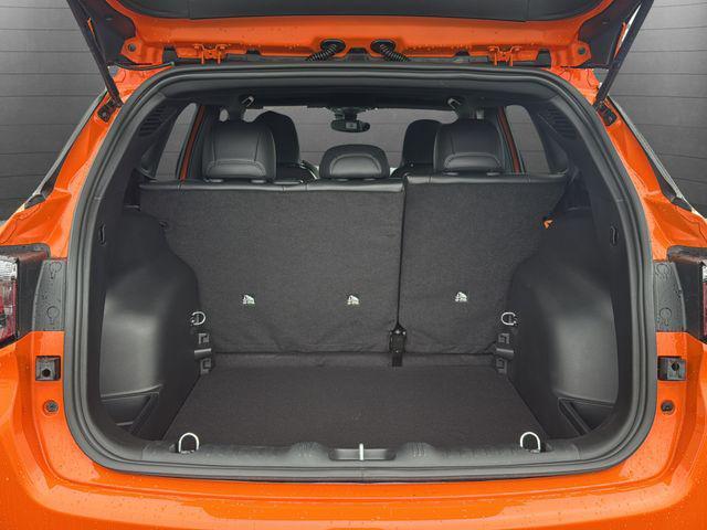 new 2026 Jeep Compass car, priced at $33,580