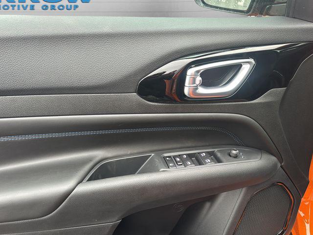 new 2026 Jeep Compass car, priced at $33,580