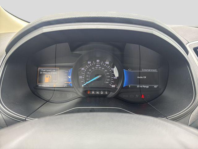 used 2022 Ford Edge car, priced at $18,384