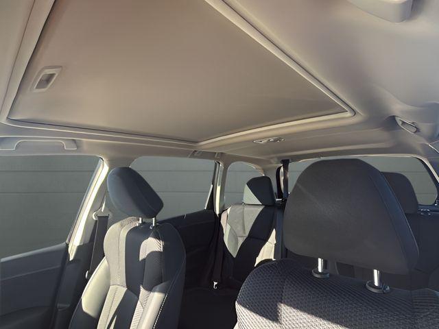 used 2022 Subaru Forester car, priced at $22,134