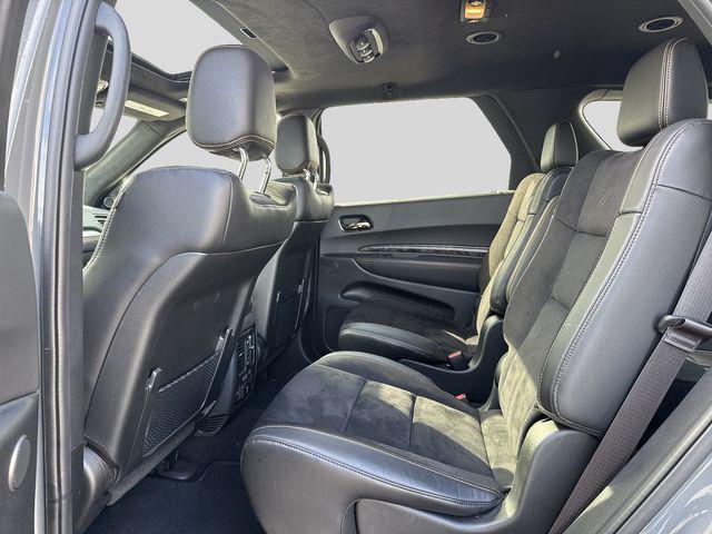 used 2023 Dodge Durango car, priced at $40,788