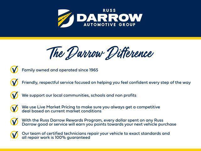 used 2022 Jeep Cherokee car, priced at $21,894