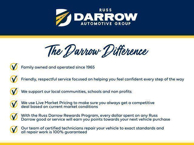 used 2022 Jeep Cherokee car, priced at $21,894