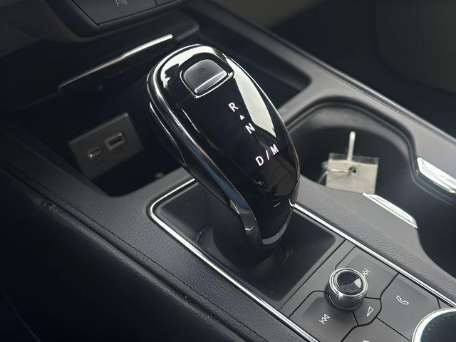 used 2023 Cadillac XT4 car, priced at $23,196