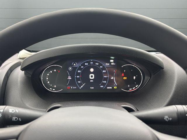 new 2026 Ram ProMaster 2500 car, priced at $53,000