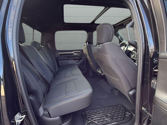 new 2026 Ram 1500 car, priced at $59,206