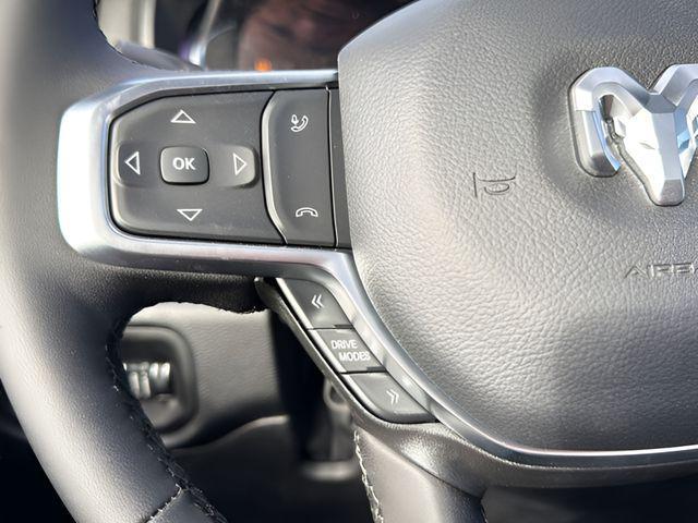 new 2026 Ram 1500 car, priced at $59,206