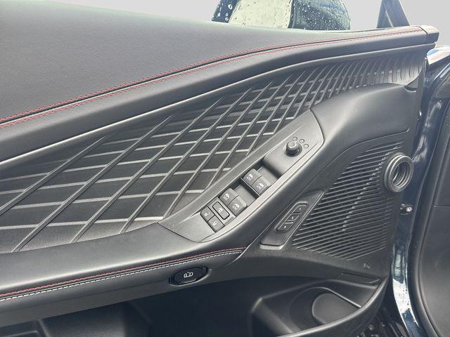 new 2026 Dodge Charger car, priced at $63,970