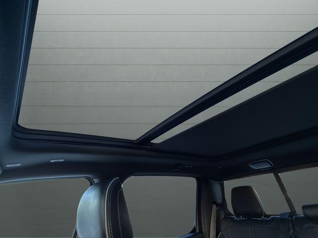 used 2022 Ram 1500 car, priced at $33,500