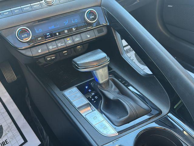 used 2023 Hyundai Elantra car, priced at $17,714