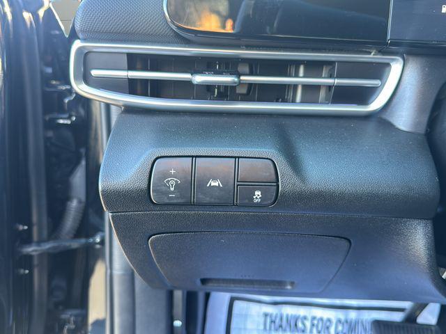 used 2023 Hyundai Elantra car, priced at $17,714