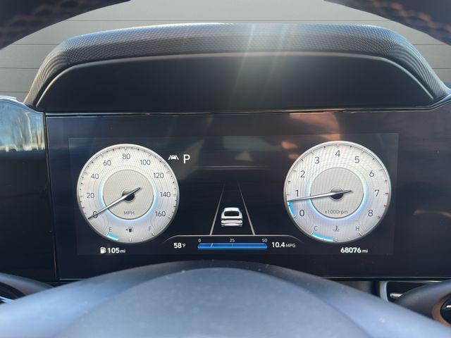 used 2023 Hyundai Elantra car, priced at $17,714