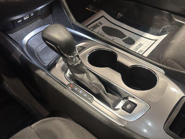 used 2022 Chevrolet Malibu car, priced at $14,884