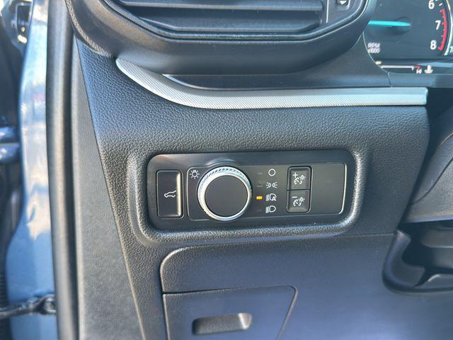 used 2020 Ford Explorer car, priced at $21,183