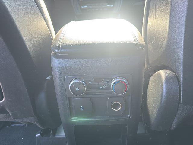 used 2020 Ford Explorer car, priced at $21,183