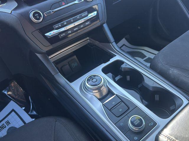 used 2020 Ford Explorer car, priced at $21,183