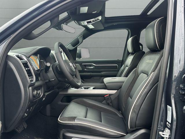 new 2026 Ram 1500 car, priced at $81,425