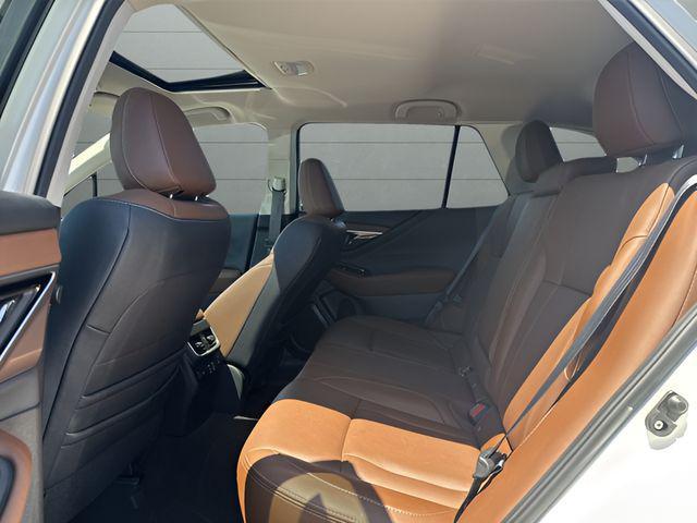 used 2023 Subaru Outback car, priced at $26,579