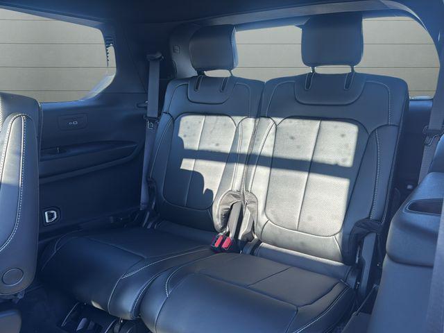 new 2025 Jeep Grand Cherokee L car, priced at $55,000
