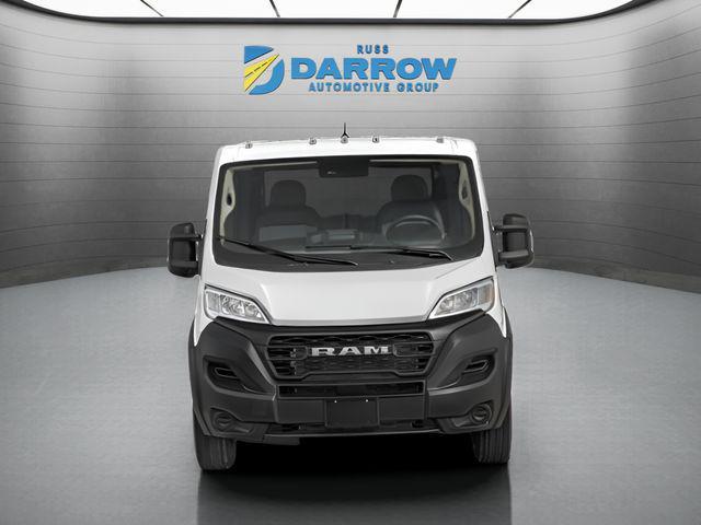 new 2024 Ram ProMaster 1500 car, priced at $40,458