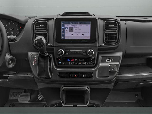 new 2024 Ram ProMaster 1500 car, priced at $40,458