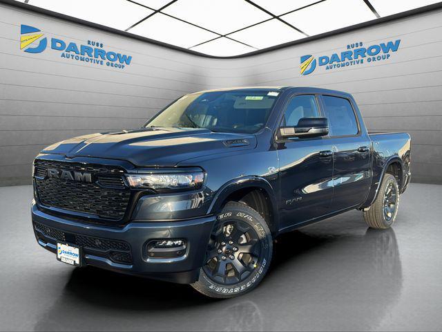new 2026 Ram 1500 car, priced at $63,500