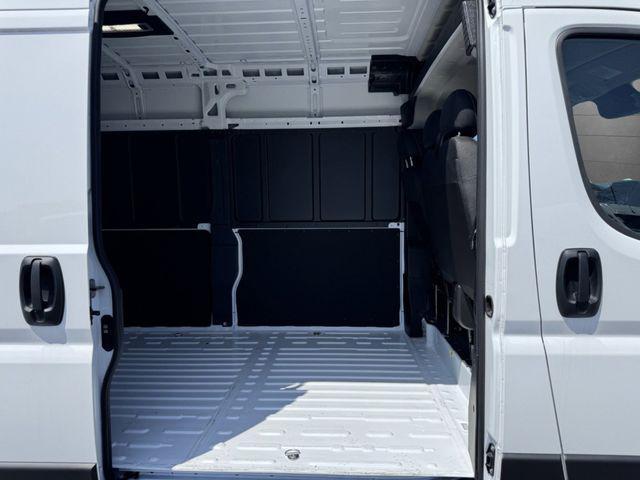 used 2024 Ram ProMaster 2500 car, priced at $41,008
