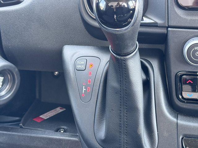 used 2024 Ram ProMaster 2500 car, priced at $41,008