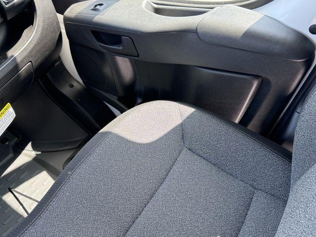 used 2024 Ram ProMaster 2500 car, priced at $41,008