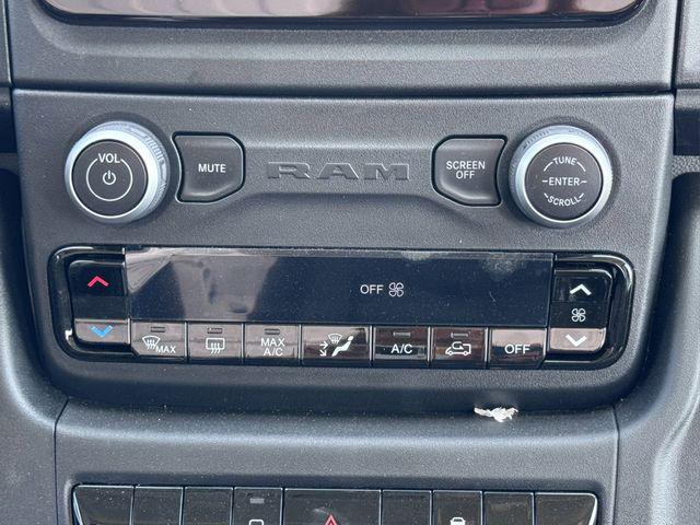 used 2024 Ram ProMaster 2500 car, priced at $41,008