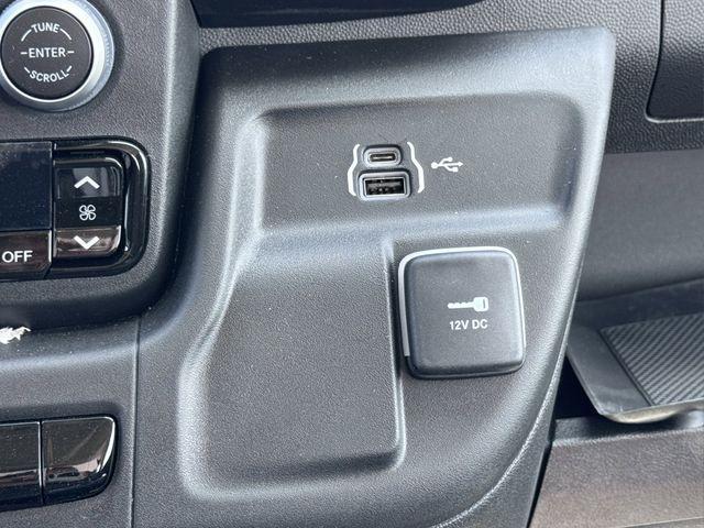 used 2024 Ram ProMaster 2500 car, priced at $41,008