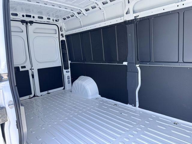 used 2024 Ram ProMaster 2500 car, priced at $41,008