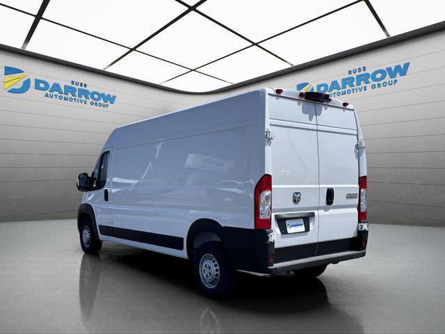 used 2024 Ram ProMaster 2500 car, priced at $41,008