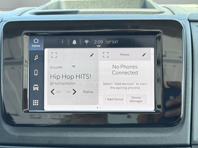 used 2024 Ram ProMaster 2500 car, priced at $41,008