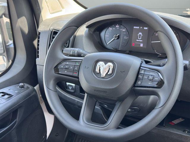 used 2024 Ram ProMaster 2500 car, priced at $41,008