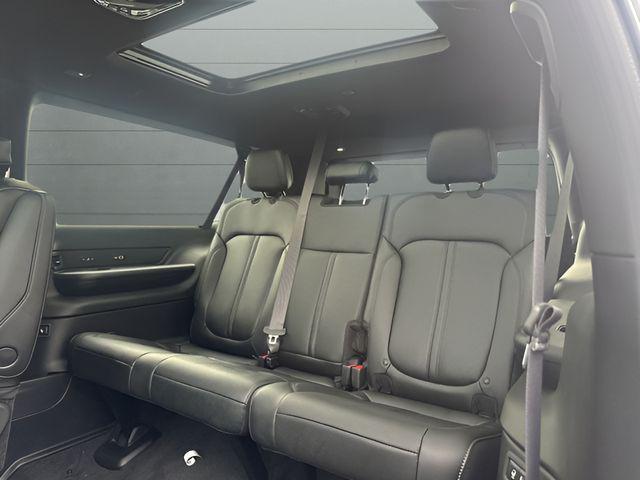 new 2026 Jeep Grand Wagoneer L car, priced at $81,410